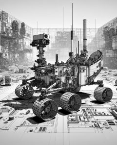 organisches-material-mars-leben-nasa-studie