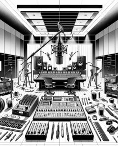 podcast-produktion-tools-aufnahme-schnitt
