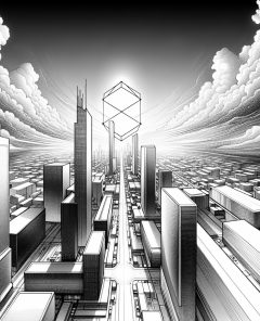polygon-ueberholt-ethereum-gebuehren-prognosemaerkte