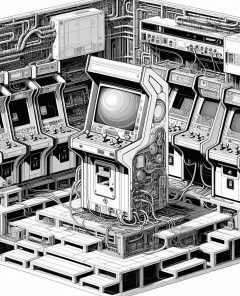 rave-racer-arcade-konsolen-debuet