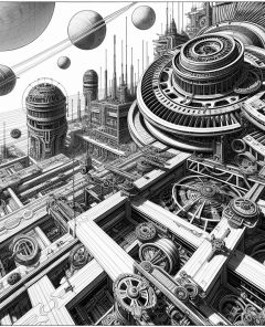 sci-fi-shooter-bundle-weltraum-action
