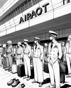 tampa-airport-kleiderordnung-pyjamas-verbot