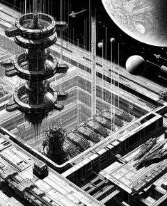 us-china-orbital-wettlauf-raumfahrtwirtschaft