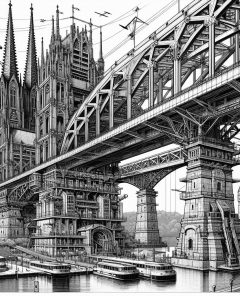 verkehrschaos-sperrung-leverkusener-rheinbruecke