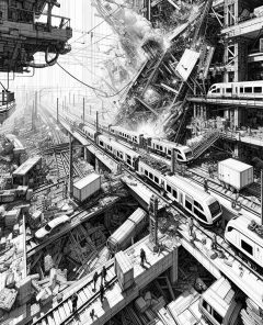 zugausfaelle-thueringen-kabelsabotage-bahnverkehr