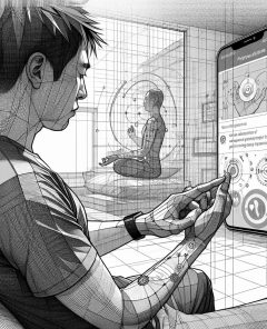 ai-acupressure-pain-relief