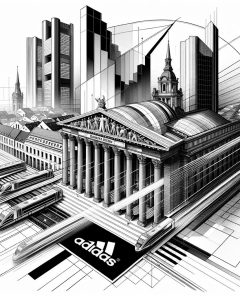 ai-adidas-stock-analysis