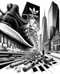 ai-adidas-stock-market