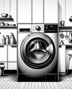 ai-aeg-washing-machine