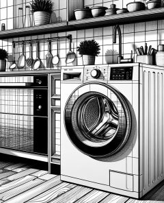 ai-aeg-washing-machine