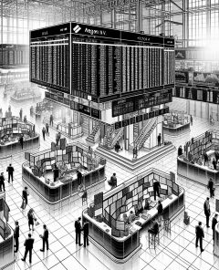 ai-aegon-stock-surge