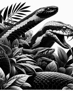ai-african-snakes