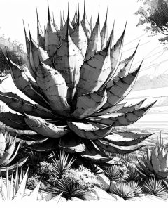 ai-agave-sweetener