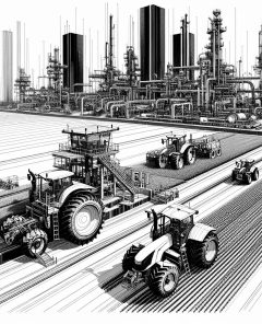 ai-agco-corp-agriculture