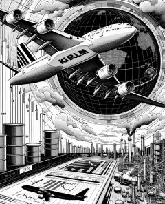 ai-air-france-klm-stock