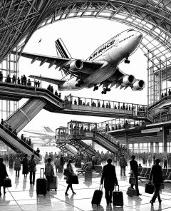 ai-air-france-travel