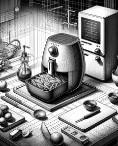 ai-airfryer-kitchen