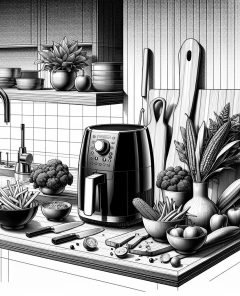 ai-airfryer-kitchen