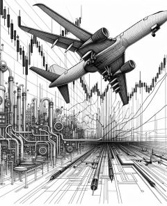 ai-airline-stock-impact