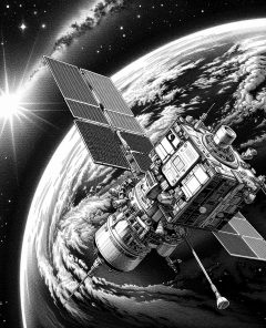 ai-airmo-satellite-methane