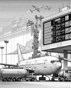 ai-airplane-fuel-price-increase