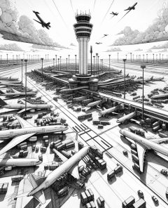 ai-airport-disruption