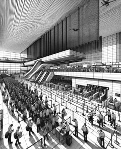 ai-airport-security-delays