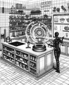 ai-alexa-food-ordering