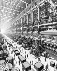ai-alexandria-textile-investment