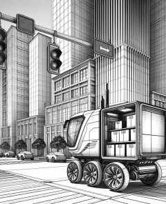 ai-amazon-delivery-robot