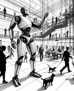 ai-amazon-fauna-robotics