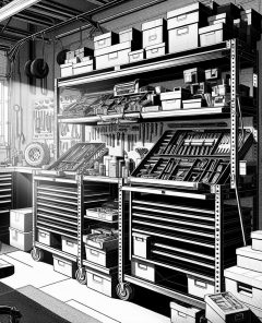 ai-amazon-shelves