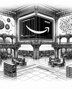 ai-amazon-stock-market