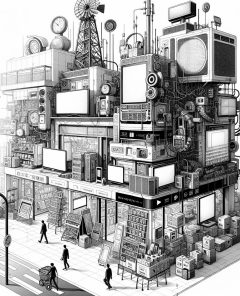 ai-amazon-technology-deals