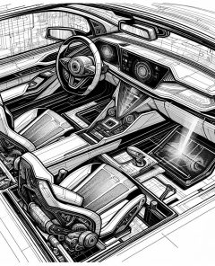 ai-ambient-lighting-automotive
