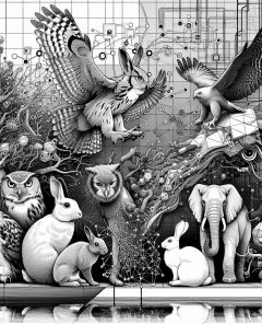 ai-animal-metaphors