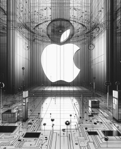 ai-apple-stock-market