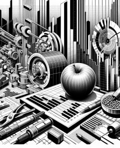 ai-apple-stock-market