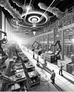 ai-applied-optoelectronics-transceiver
