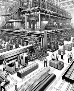 ai-arab-aluminum-factory