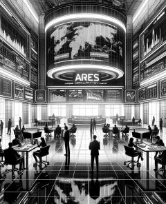 ai-ares-acquisition-corp