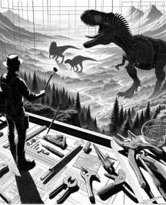 ai-ark-survival-evolved