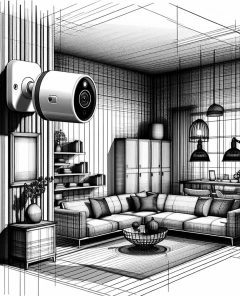 ai-arlo-pro4-security
