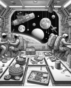ai-artemis-ii-space-food