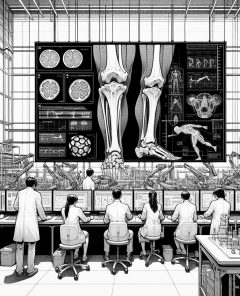 ai-arthrose-therapy-study