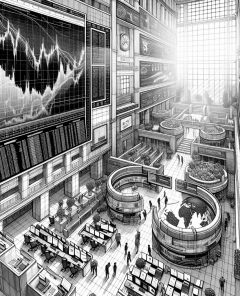 ai-asian-stocks-oil-market