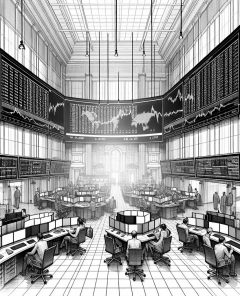 ai-asian_stock_market_tension