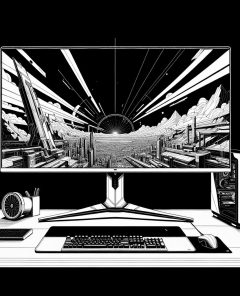 ai-asus-gaming-monitor