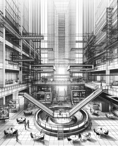 ai-atrium-tower-tv-production