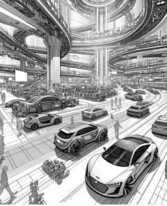 ai-autohome-platform